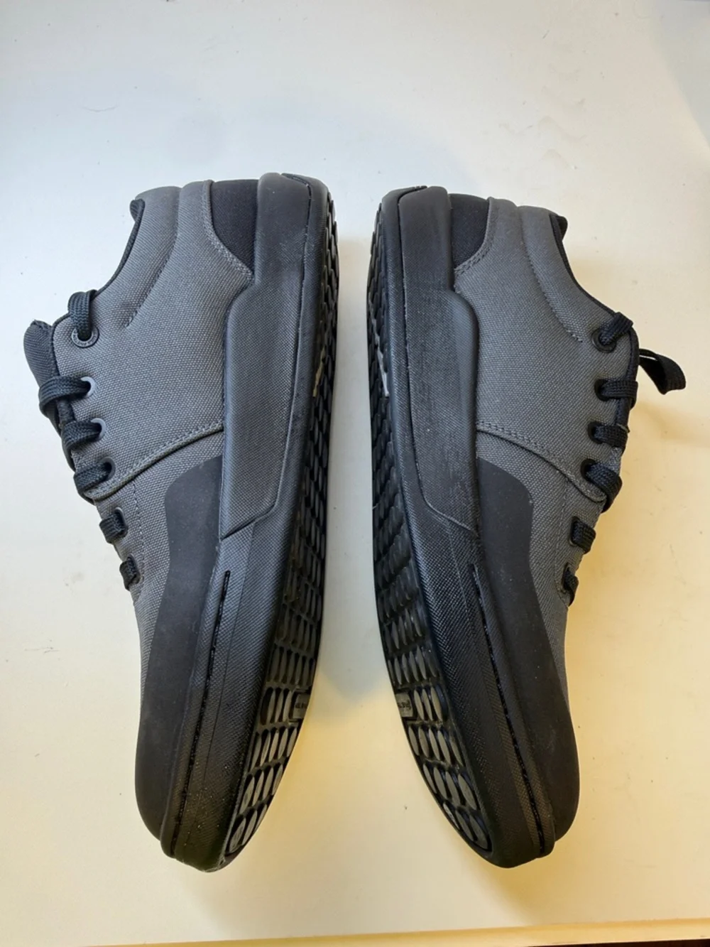 ADIDAS FIVE TEM FREERIDER MOUNTAIN BIKE SHOES. NEVER WORN BRAND NEW SZ 11.5 - Picture 3 of 16